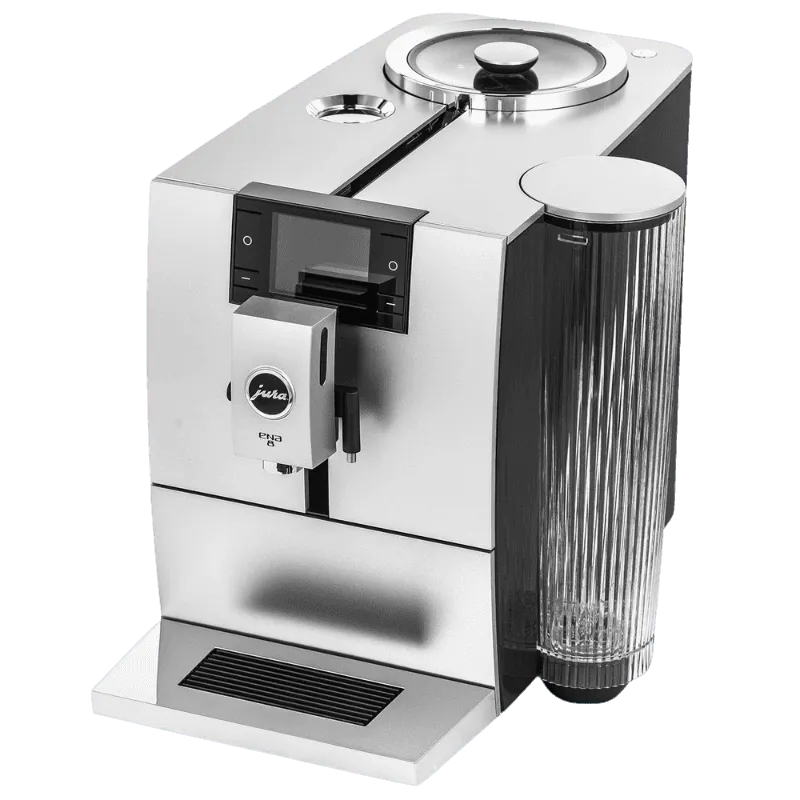 Ena 8 Metropolitan